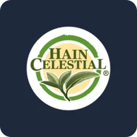 HAIN logo
