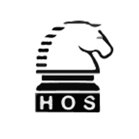HOS logo