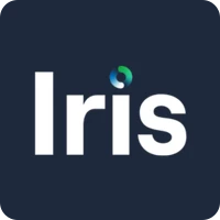 IREN logo
