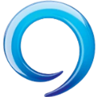 NINE logo